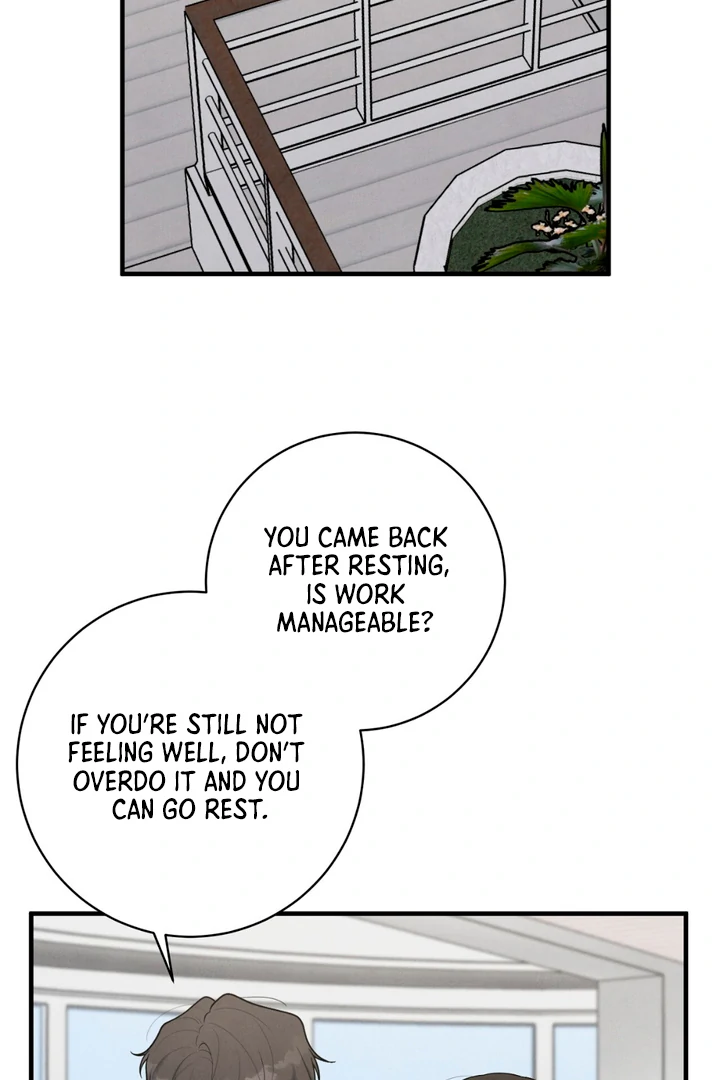 A Taste That I Know - Chapter 18 Page 123