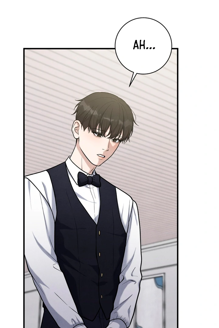 A Taste That I Know - Chapter 18 Page 128
