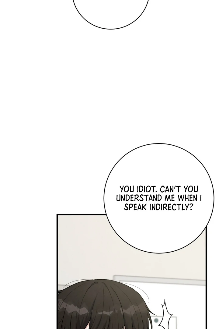 A Taste That I Know - Chapter 18 Page 13