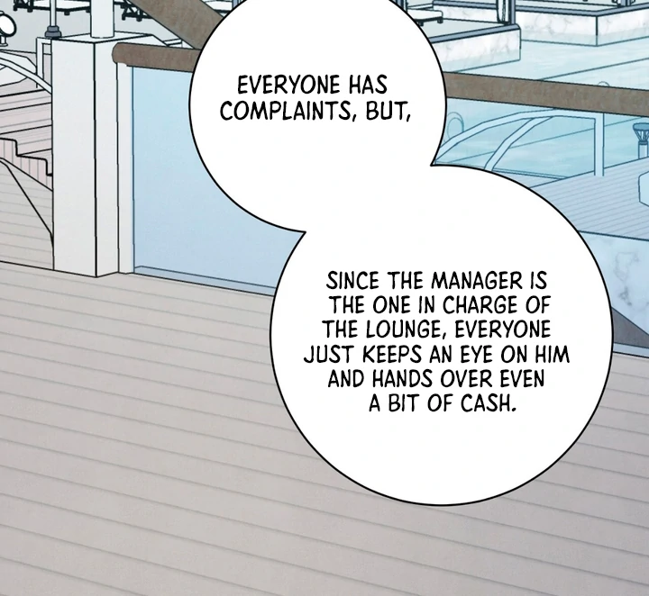 A Taste That I Know - Chapter 18 Page 131