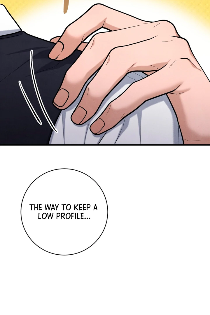 A Taste That I Know - Chapter 18 Page 133
