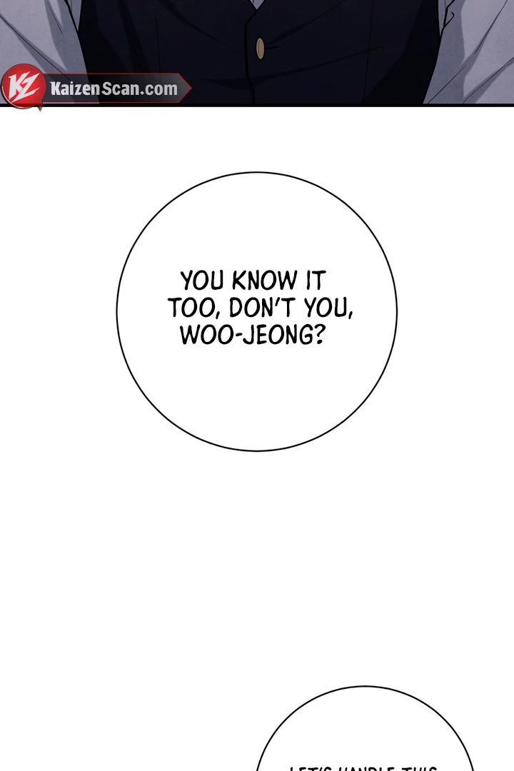 A Taste That I Know - Chapter 18 Page 135