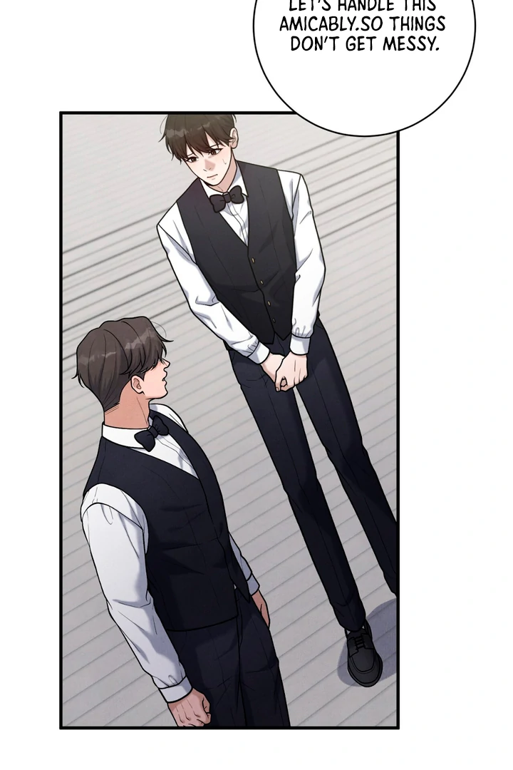 A Taste That I Know - Chapter 18 Page 136