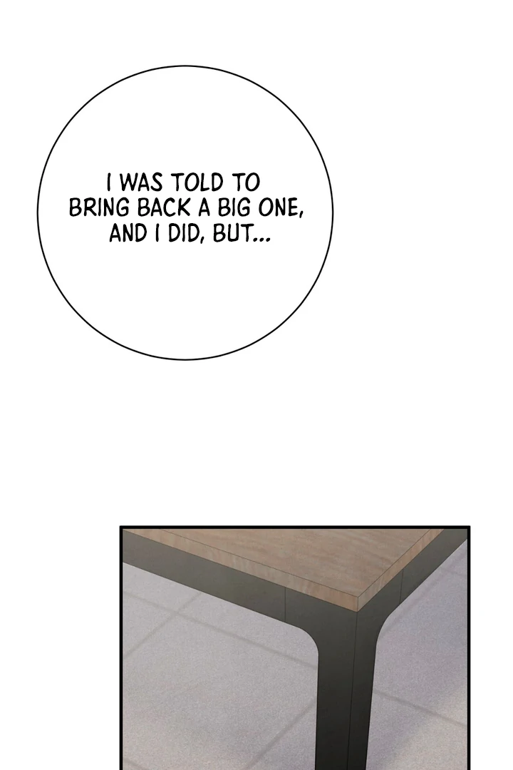 A Taste That I Know - Chapter 18 Page 33