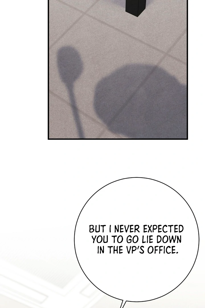 A Taste That I Know - Chapter 18 Page 34