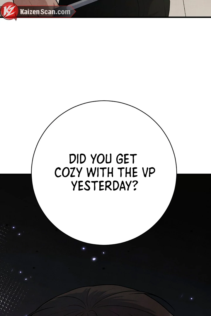 A Taste That I Know - Chapter 18 Page 36