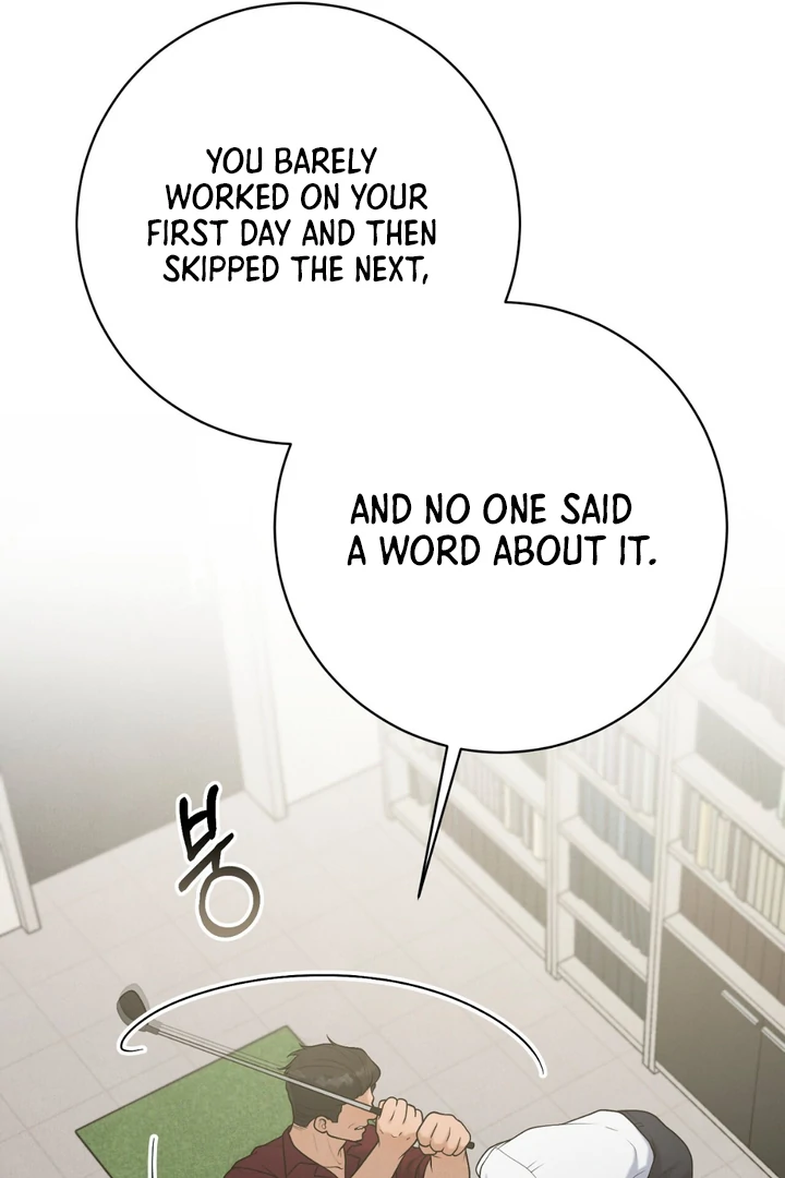 A Taste That I Know - Chapter 18 Page 40