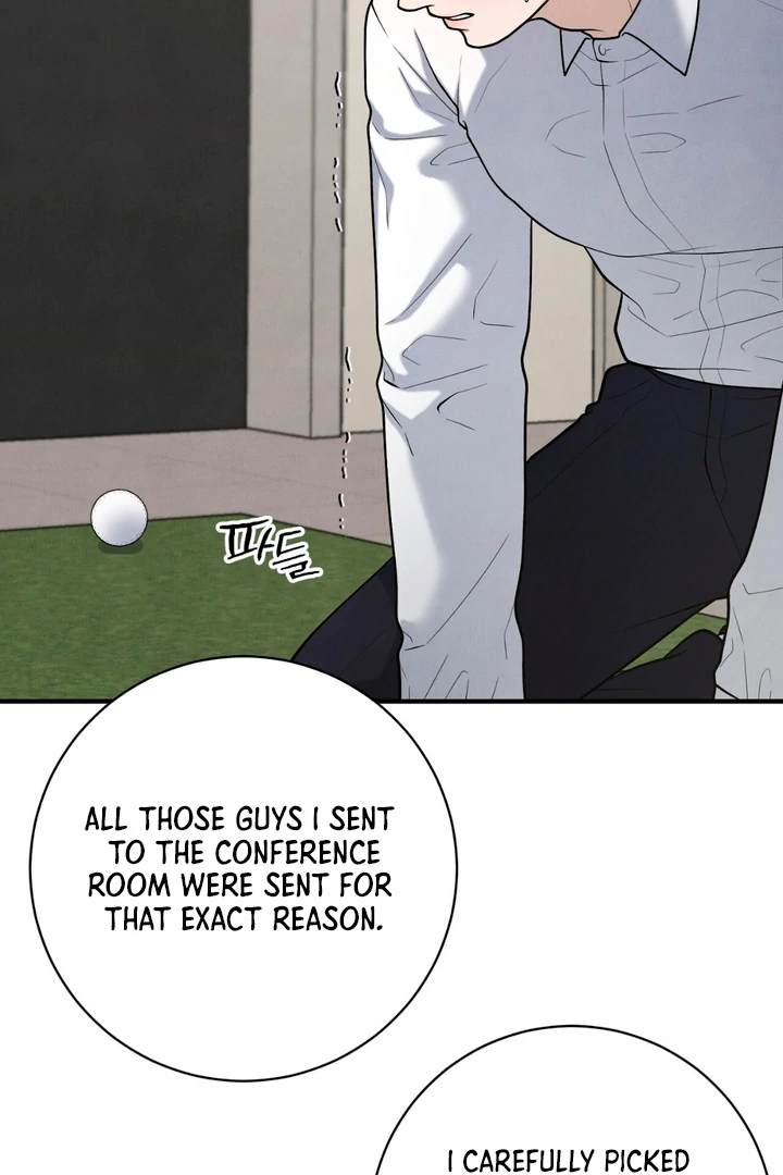 A Taste That I Know - Chapter 18 Page 52