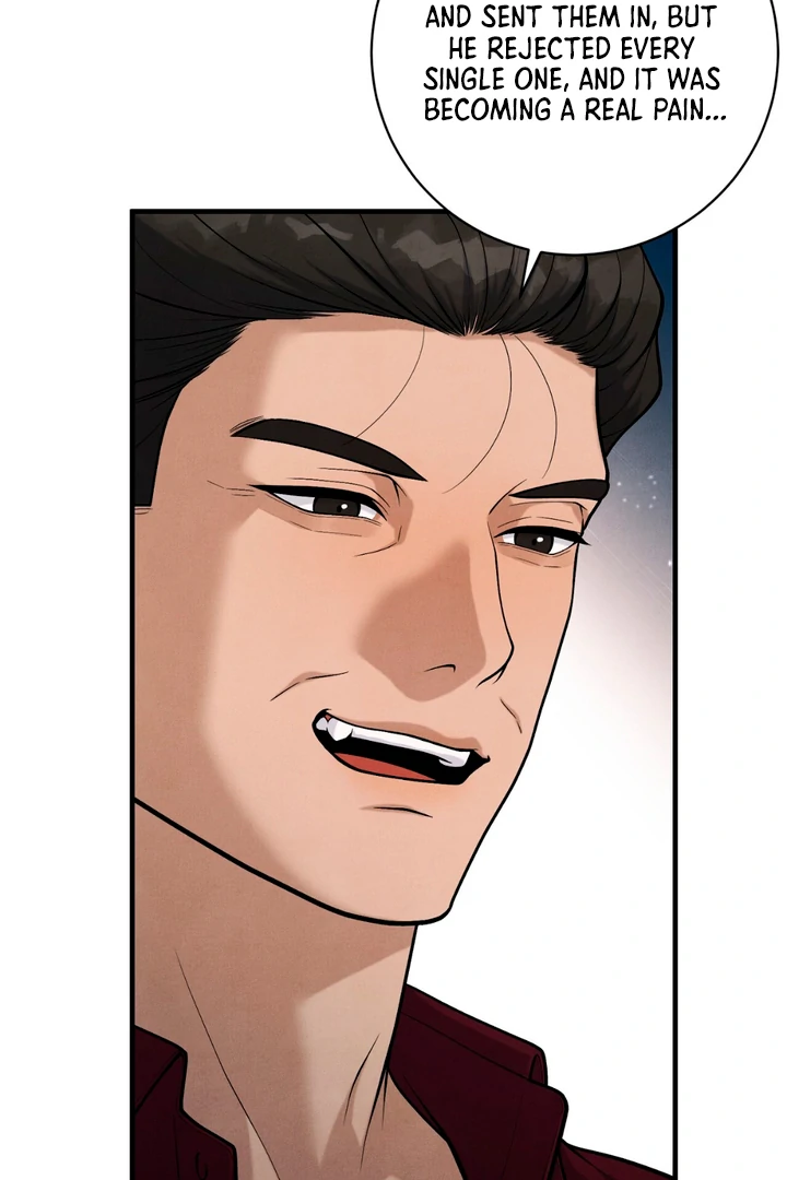 A Taste That I Know - Chapter 18 Page 53