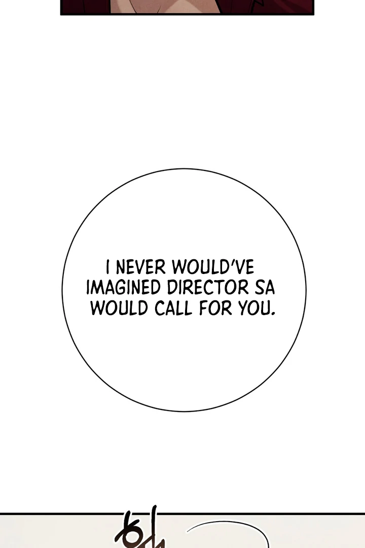A Taste That I Know - Chapter 18 Page 54