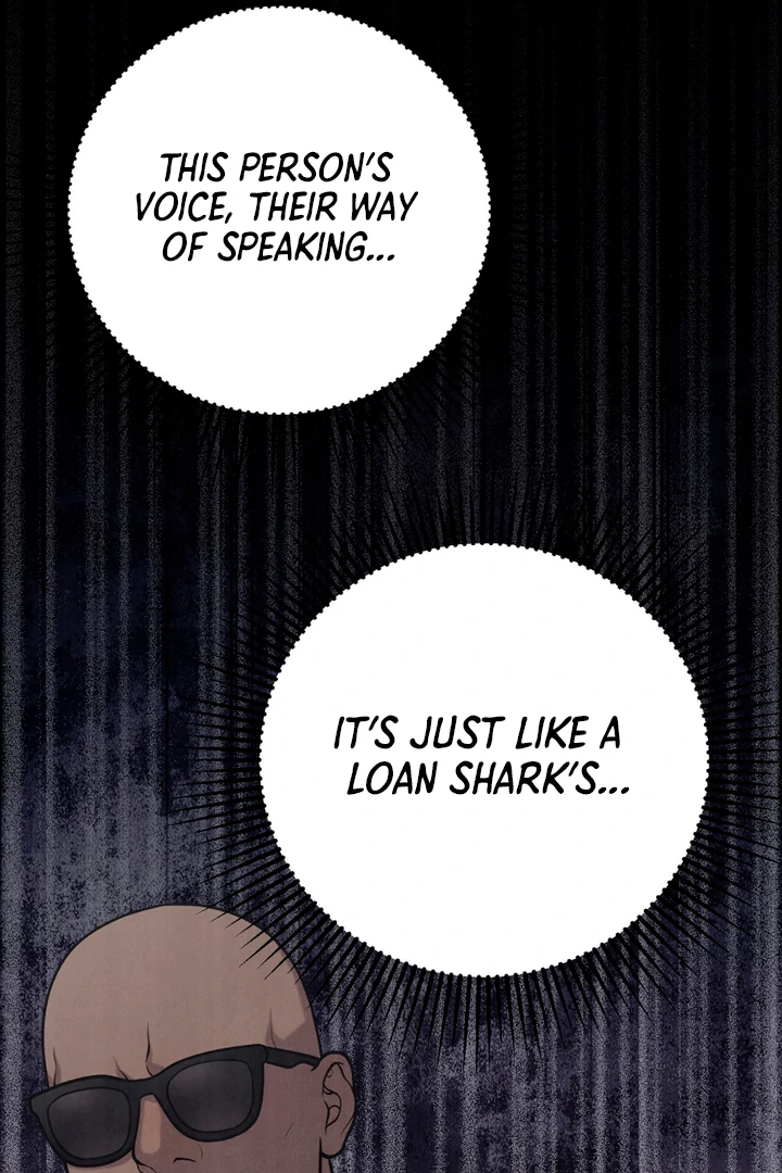 A Taste That I Know - Chapter 18 Page 57