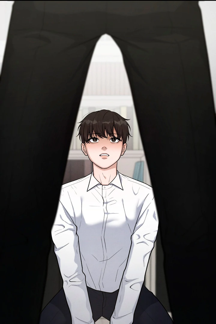 A Taste That I Know - Chapter 18 Page 65