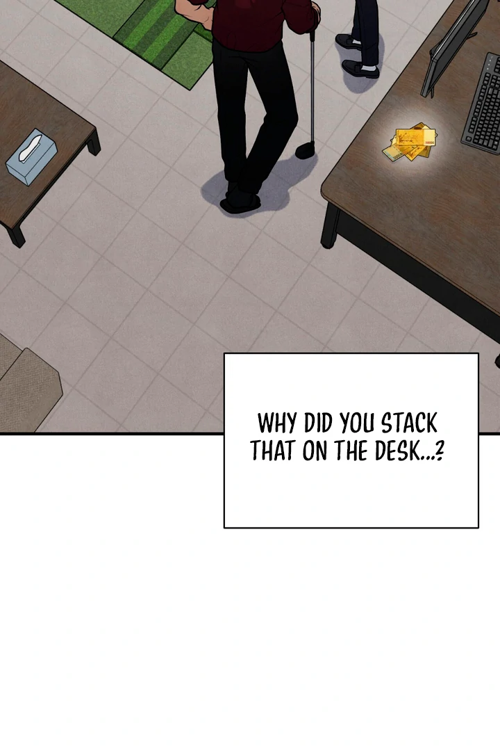 A Taste That I Know - Chapter 18 Page 8