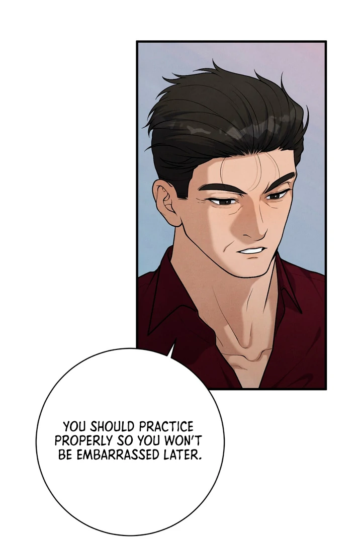 A Taste That I Know - Chapter 18 Page 9