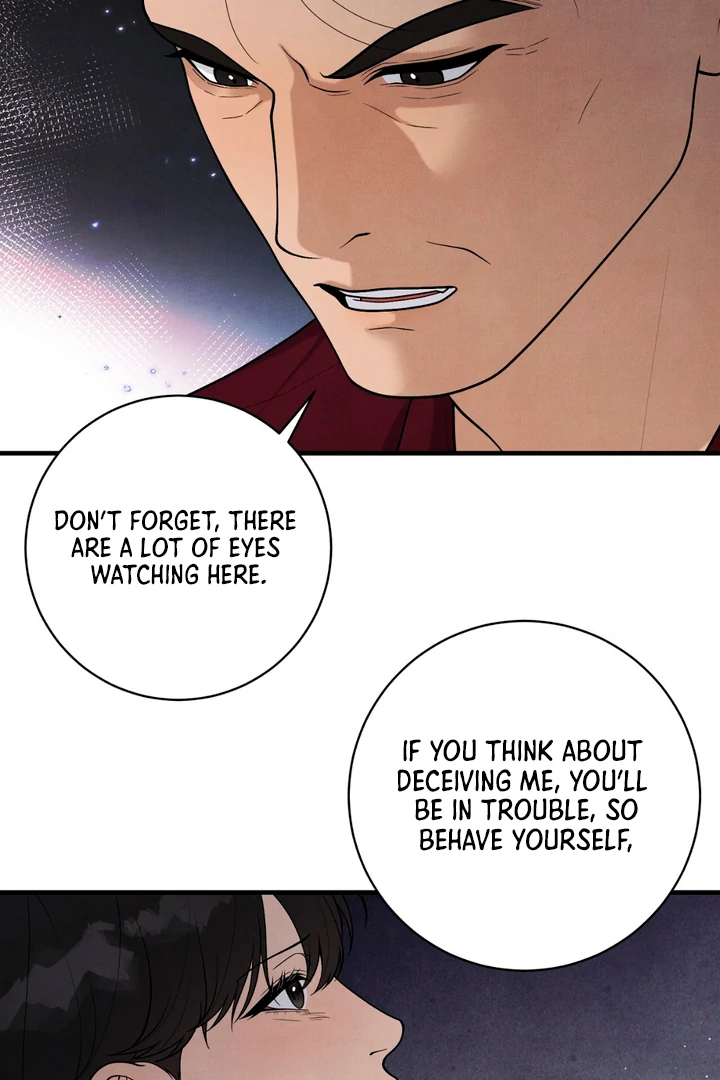 A Taste That I Know - Chapter 18 Page 96