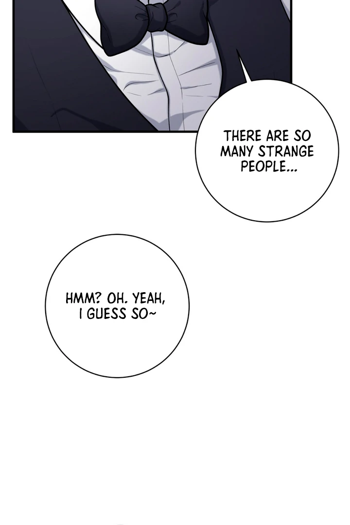 A Taste That I Know - Chapter 19 Page 20