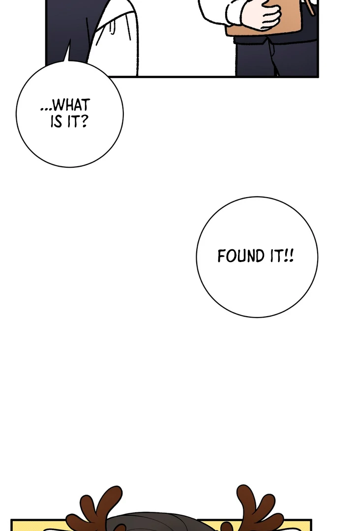 A Taste That I Know - Chapter 19 Page 23