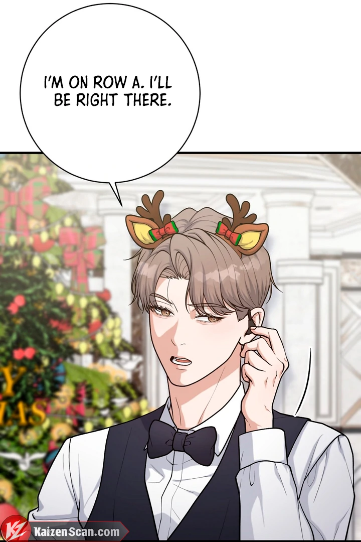 A Taste That I Know - Chapter 19 Page 29
