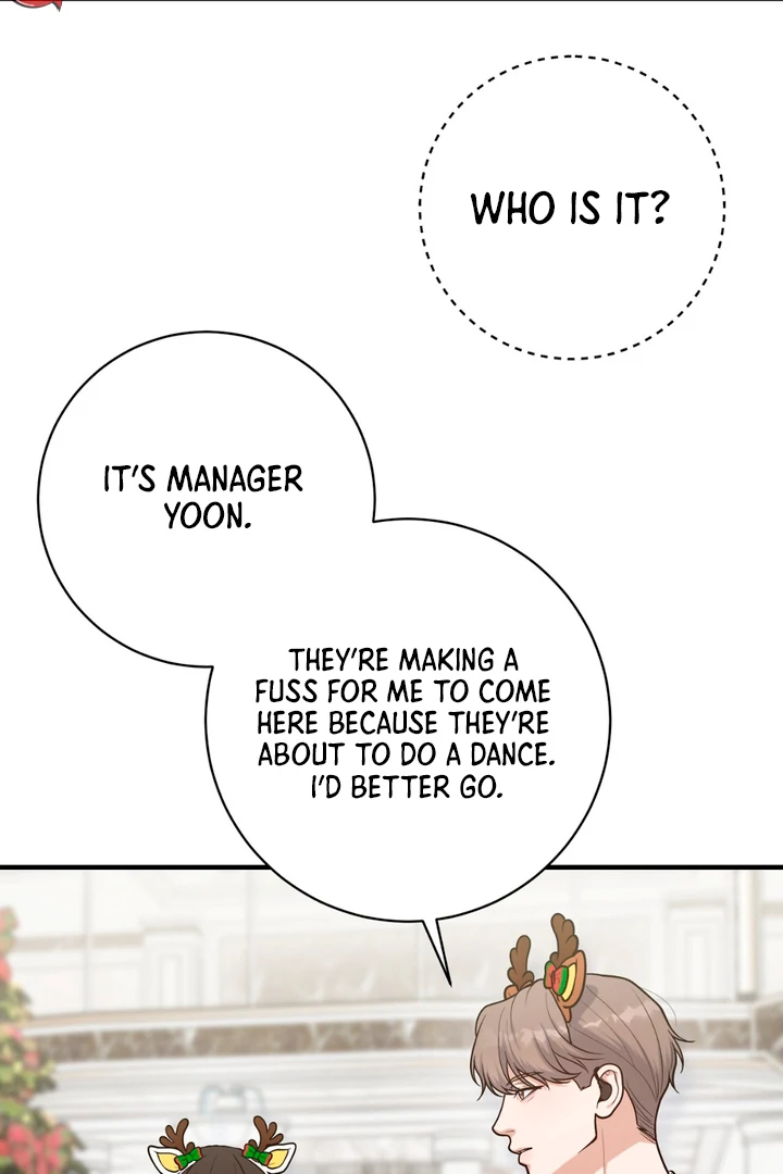 A Taste That I Know - Chapter 19 Page 30