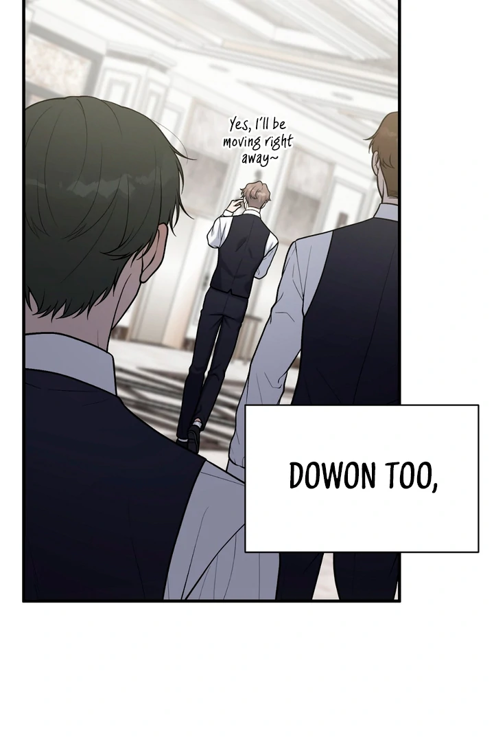 A Taste That I Know - Chapter 19 Page 35