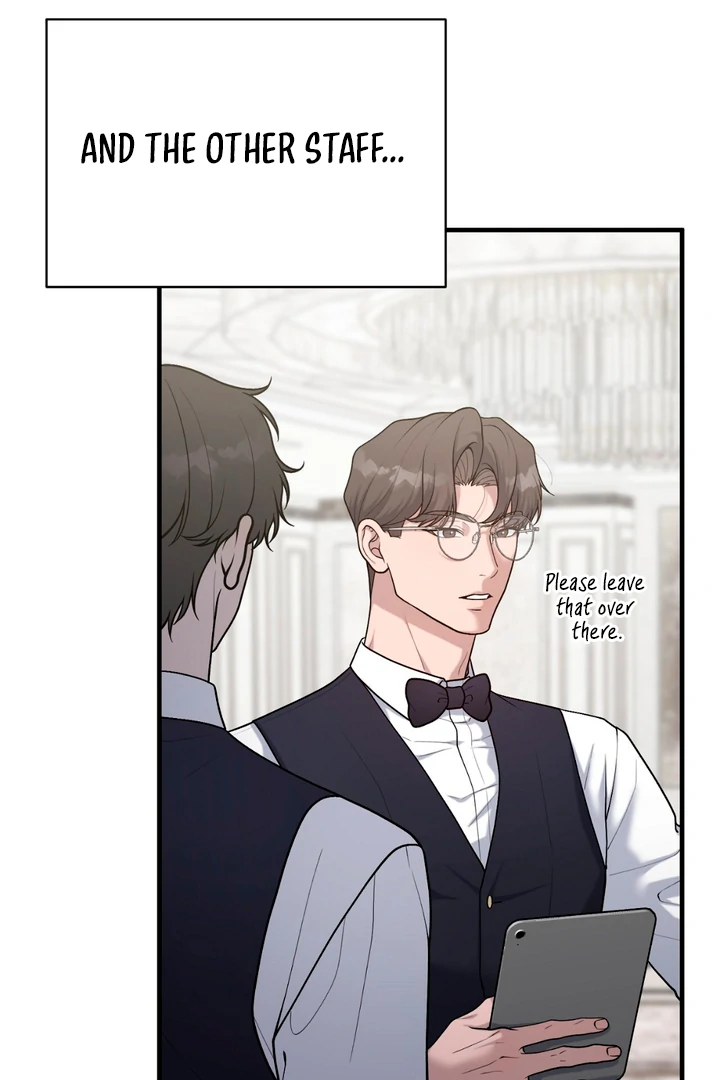 A Taste That I Know - Chapter 19 Page 36
