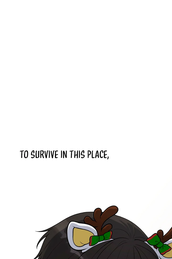 A Taste That I Know - Chapter 19 Page 39