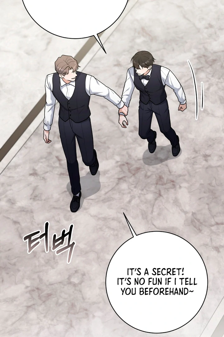 A Taste That I Know - Chapter 19 Page 48