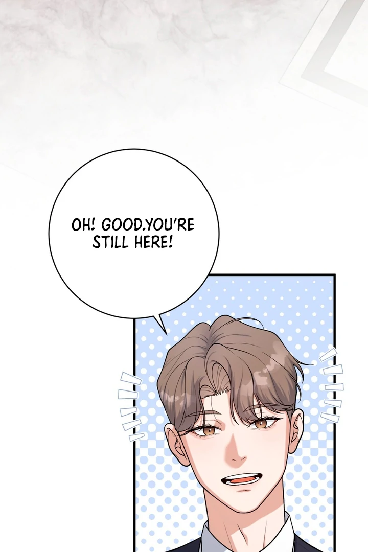 A Taste That I Know - Chapter 19 Page 49