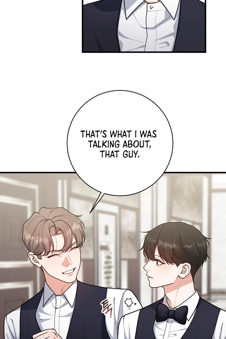 A Taste That I Know - Chapter 19 Page 50