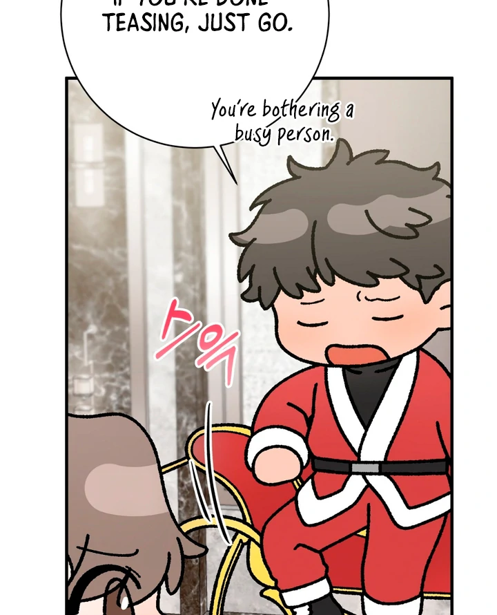 A Taste That I Know - Chapter 19 Page 55