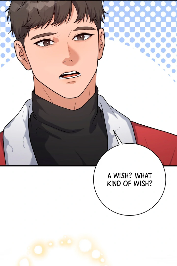 A Taste That I Know - Chapter 19 Page 57