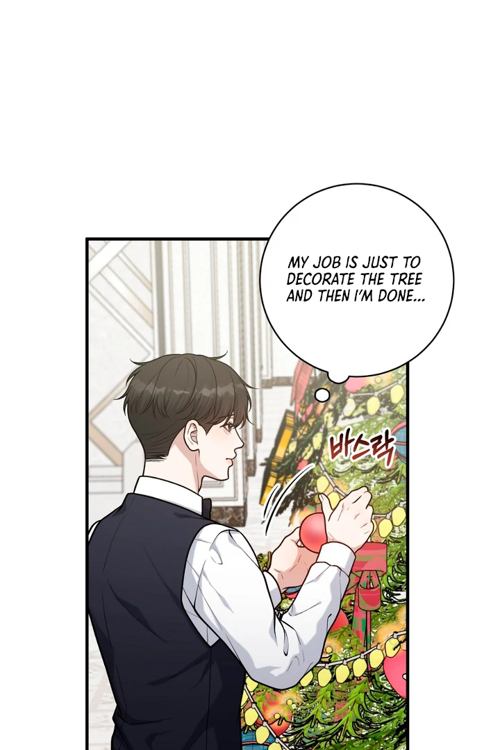 A Taste That I Know - Chapter 19 Page 6