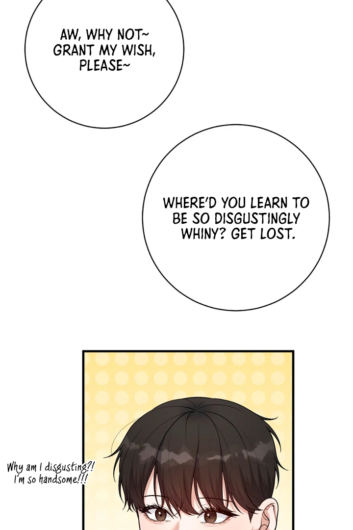 A Taste That I Know - Chapter 19 Page 60