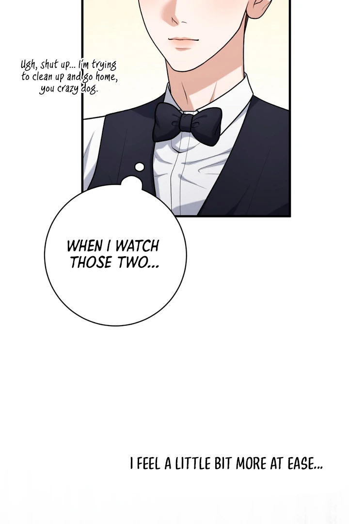 A Taste That I Know - Chapter 19 Page 61