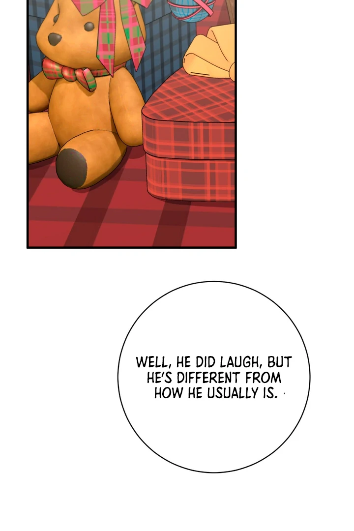A Taste That I Know - Chapter 19 Page 76