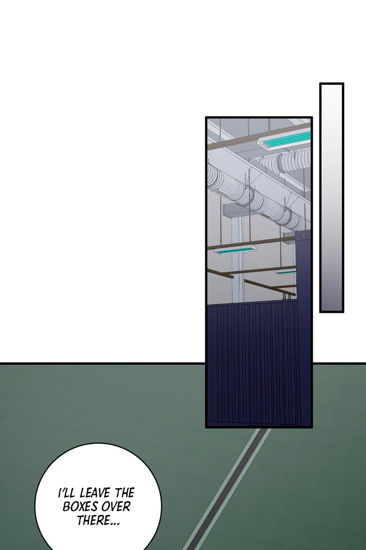 A Taste That I Know - Chapter 19 Page 81