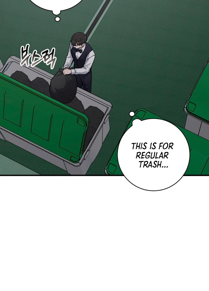 A Taste That I Know - Chapter 19 Page 82