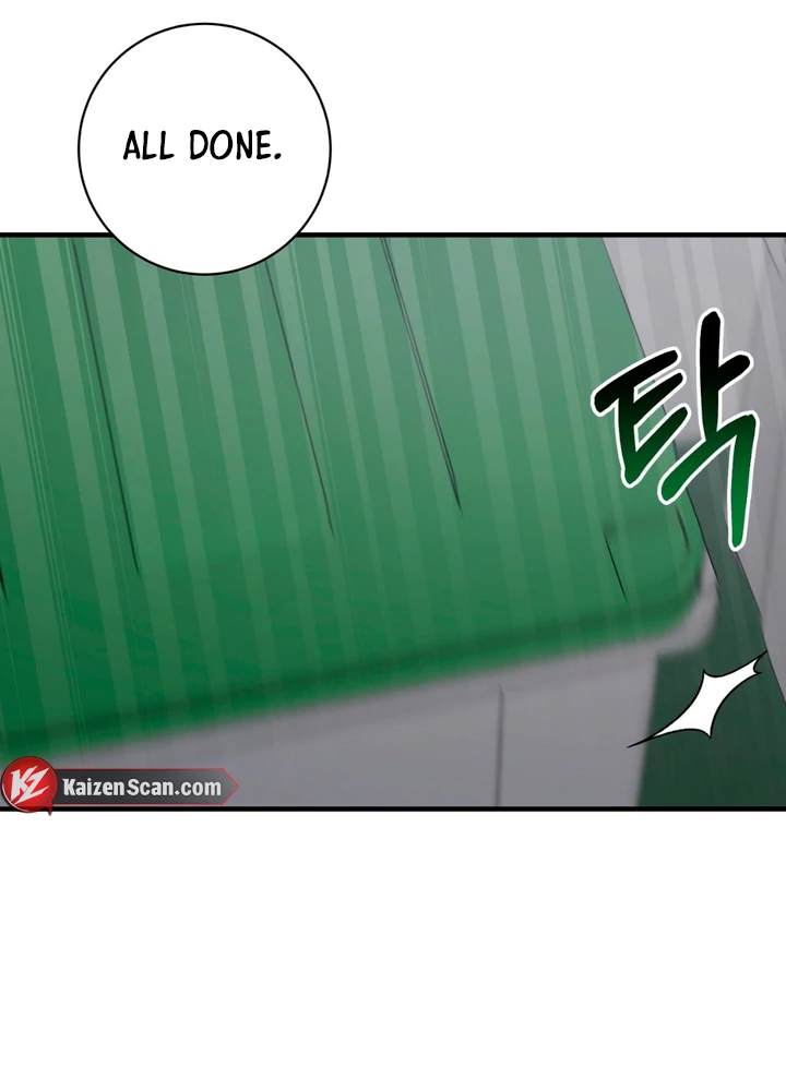 A Taste That I Know - Chapter 19 Page 83