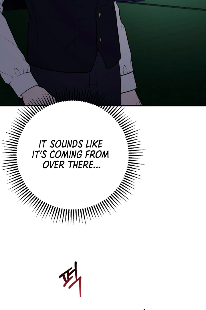 A Taste That I Know - Chapter 19 Page 88