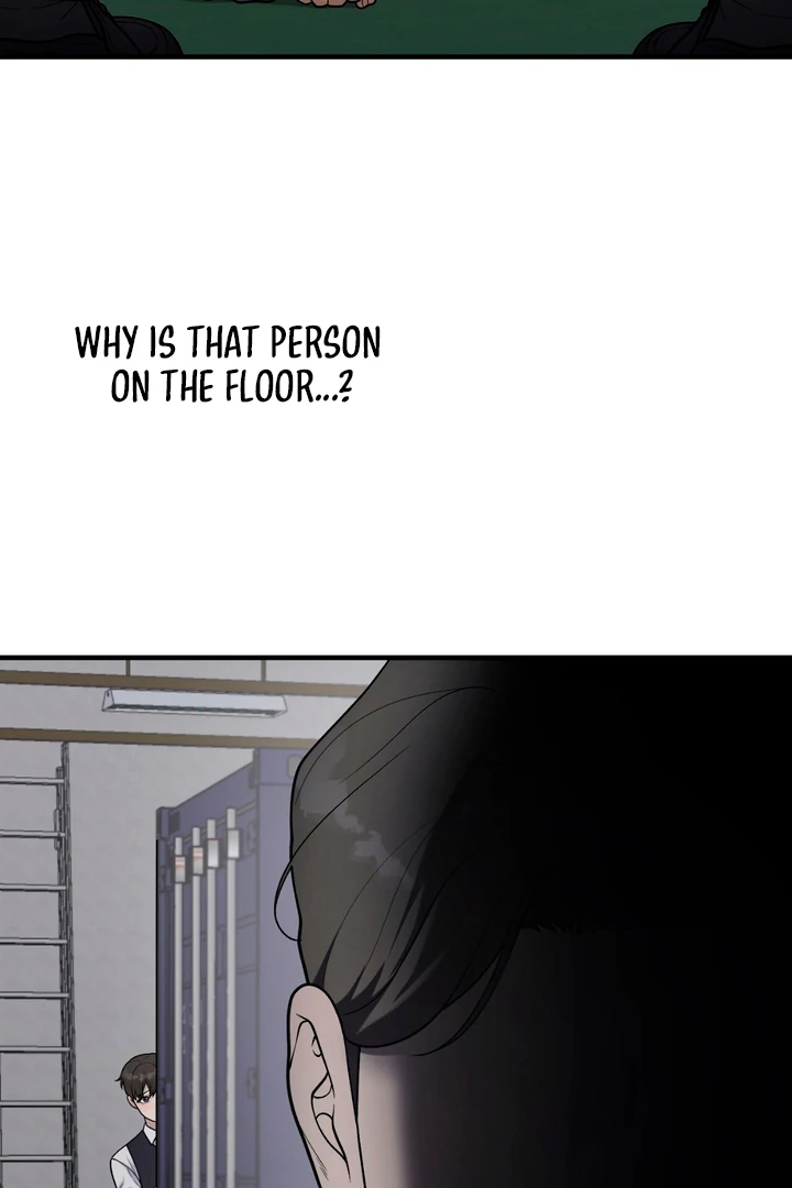 A Taste That I Know - Chapter 19 Page 92