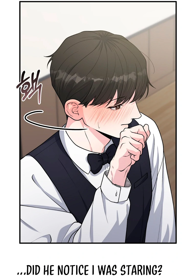 A Taste That I Know - Chapter 2 Page 114