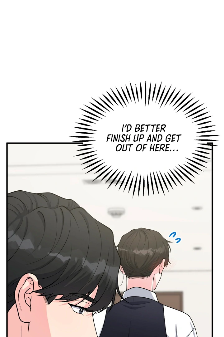 A Taste That I Know - Chapter 2 Page 115