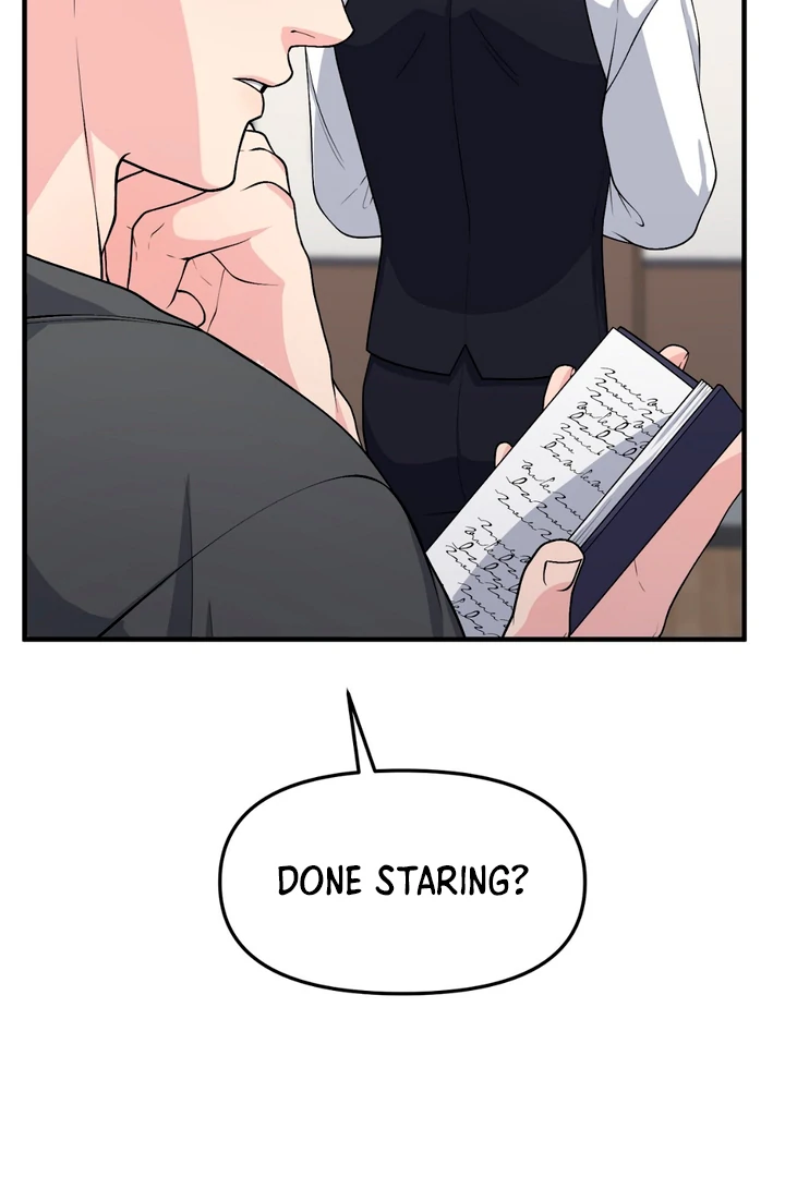 A Taste That I Know - Chapter 2 Page 116