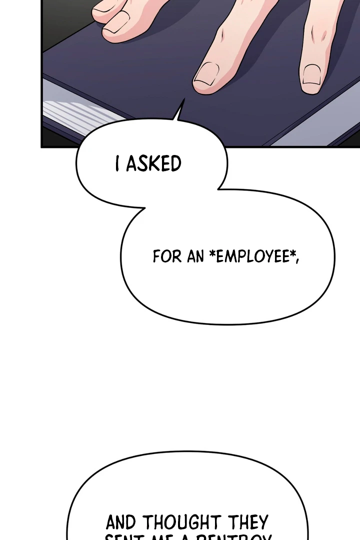 A Taste That I Know - Chapter 2 Page 119