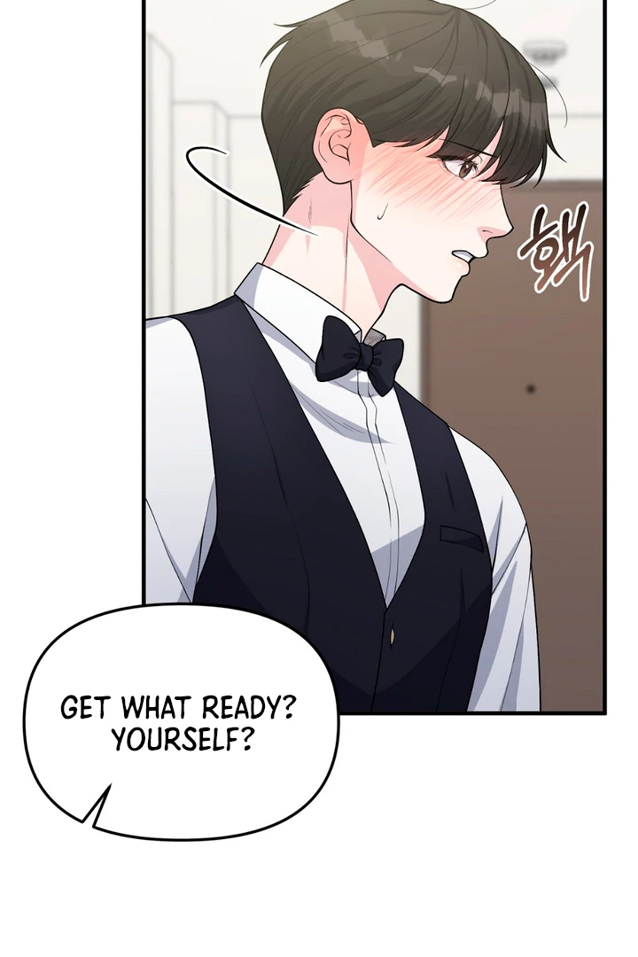 A Taste That I Know - Chapter 2 Page 124