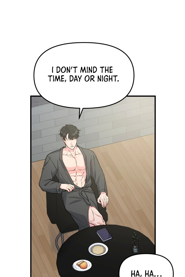 A Taste That I Know - Chapter 2 Page 125