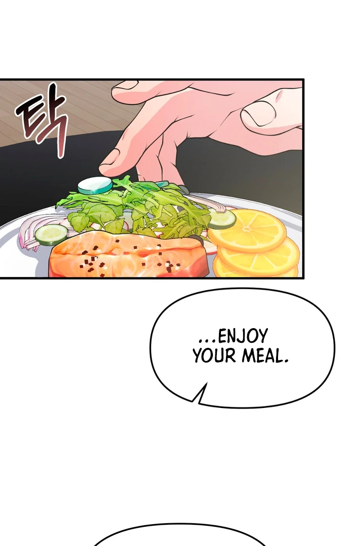 A Taste That I Know - Chapter 2 Page 129