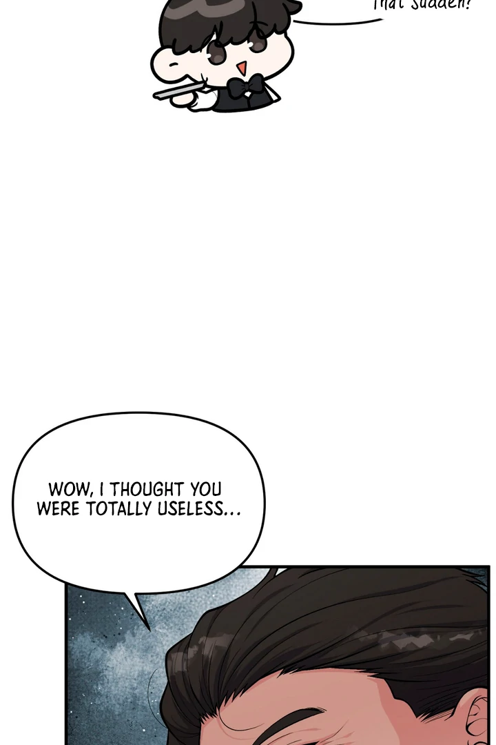 A Taste That I Know - Chapter 2 Page 20