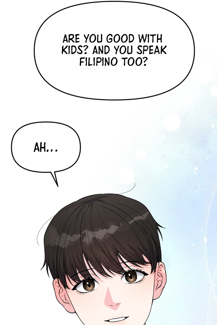 A Taste That I Know - Chapter 2 Page 44