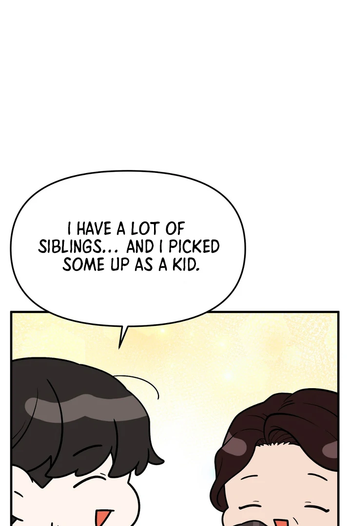 A Taste That I Know - Chapter 2 Page 46